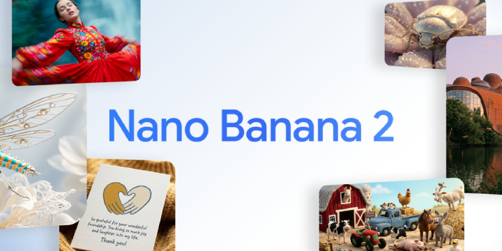 Nano Banana 2